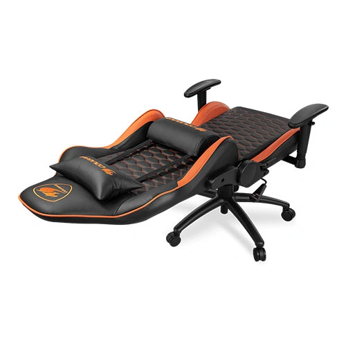 Cougar Outrider Black Gaming Chair